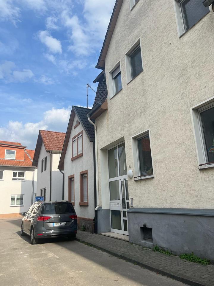 Thumbnail-1 Zimmer Wohnung für handwerklich begabte Mieter