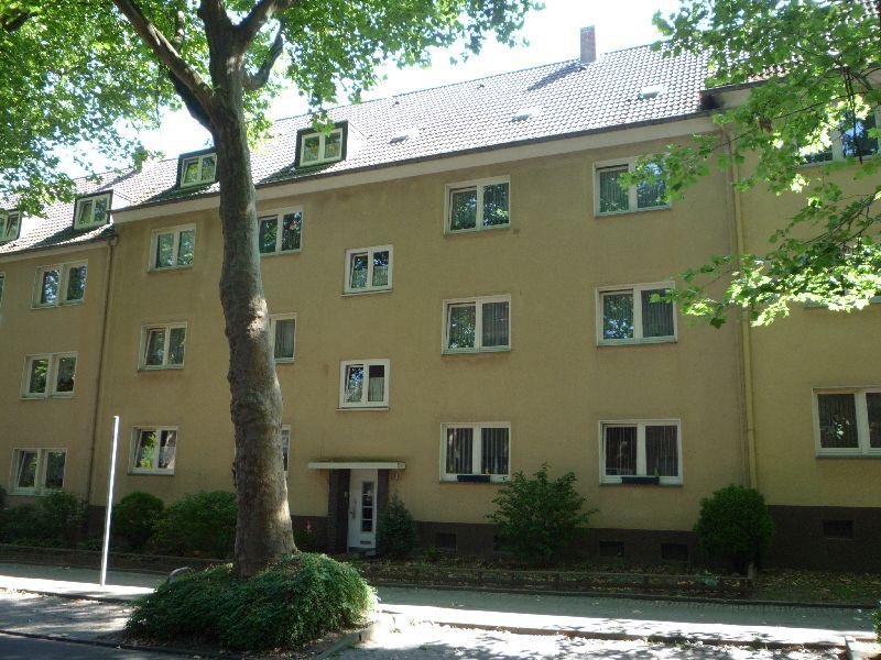 Thumbnail-2-Zimmer-Wohnung in Essen Altendorf