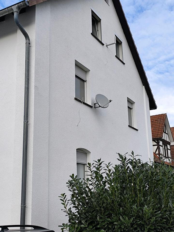 Thumbnail-Doppel Haus zu Verkaufen in FelsbergRhunda Tel 015730039249