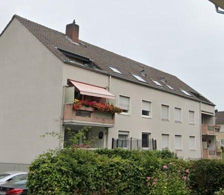Thumbnail-Moderne Dachgeschoss-ETW in Leverkusen-Wiesdorf – Top Lage