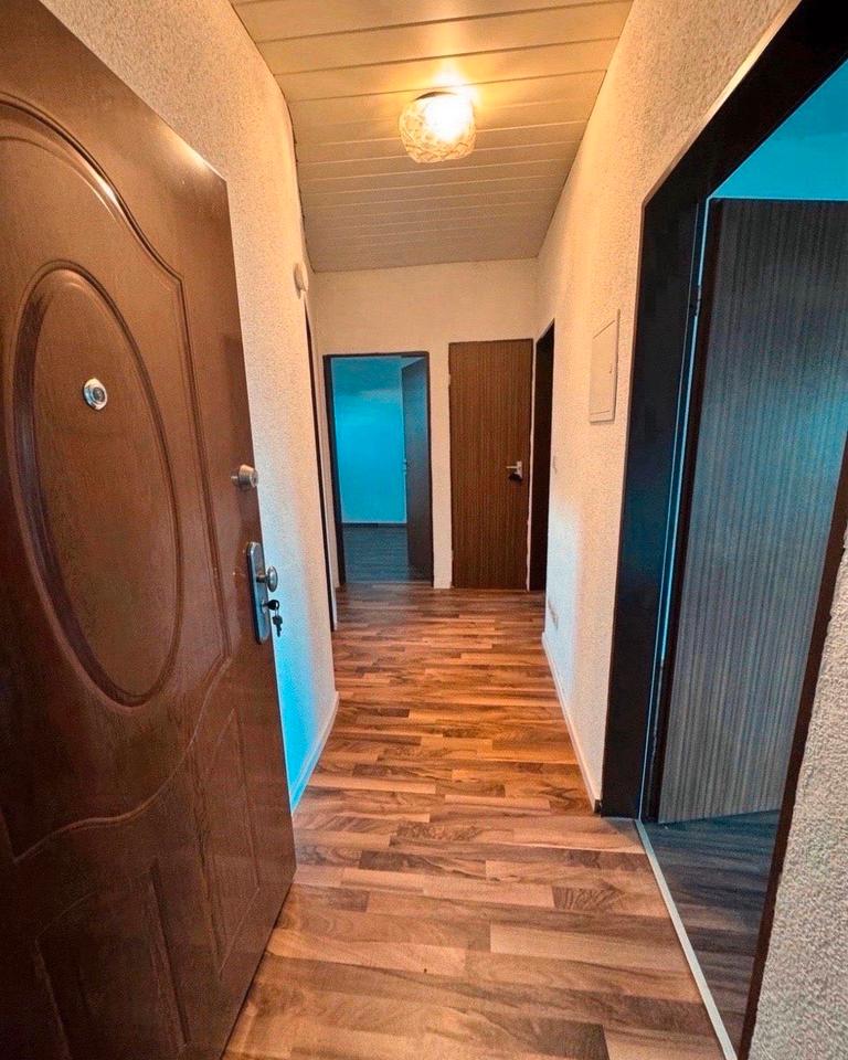 Thumbnail-3 Zimmer Wohnung ideal für Singles, Paare oder kleine Familien