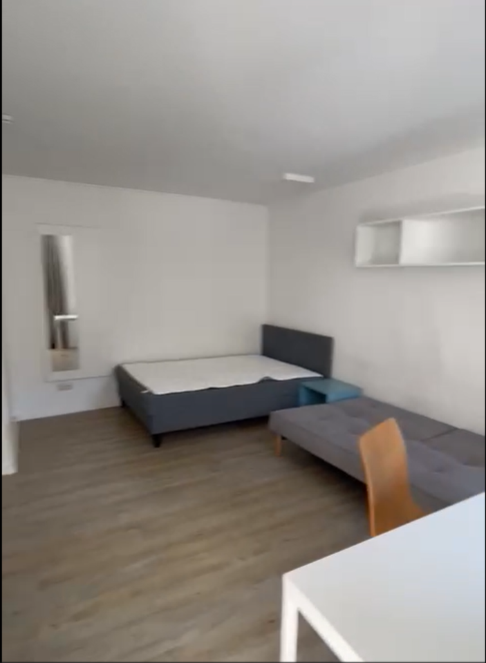 Thumbnail-1-Zimmer Wohnung in Berlin Schmargendorf (Wilmersdorf)