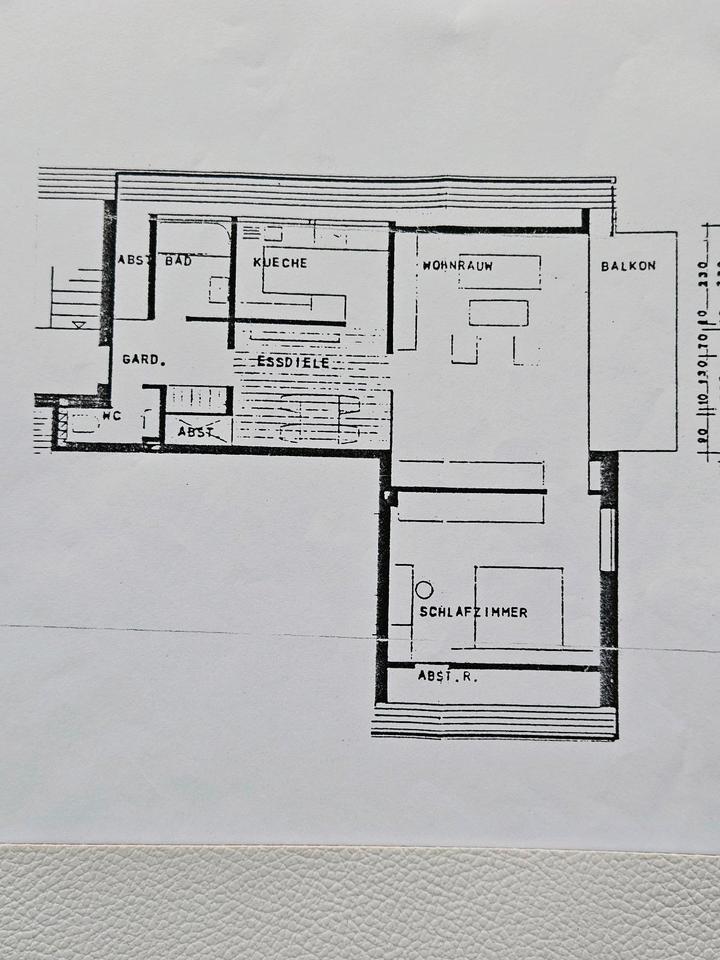 Thumbnail-Schicke Eigentumswochnung mit Unverbauten Weitblick