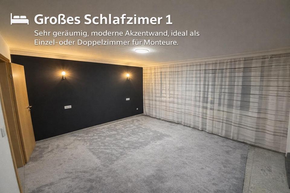 Thumbnail-Wohnung mit Balkon in Kirchheim unter Teck