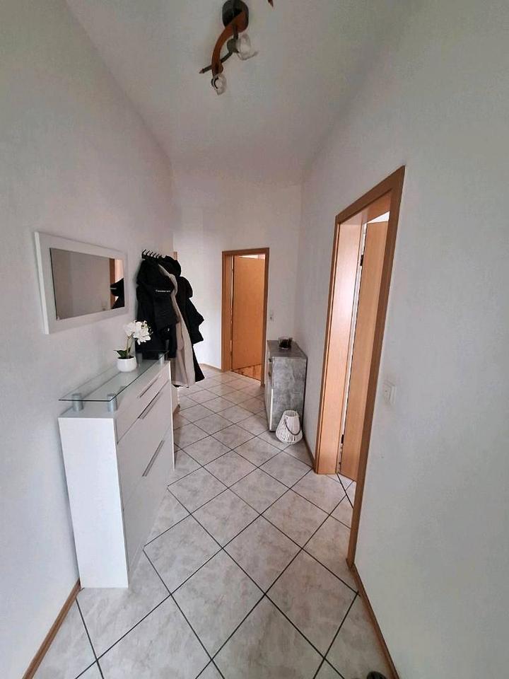 Thumbnail-Einliegerwohnung zu vermieten 1050,- warm