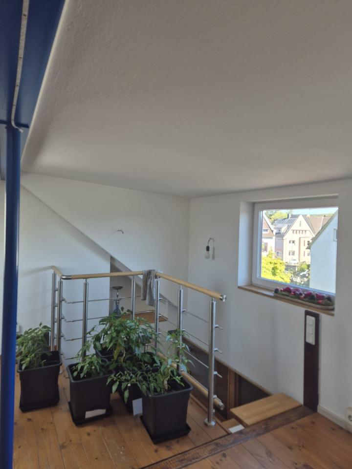 Thumbnail-Großzügige Maisonette-Wohnung mit 112 m² in zentraler Lage von Sc