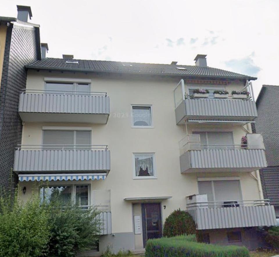 Thumbnail-2,5 Zimmer Wohnung Remscheid Hasten