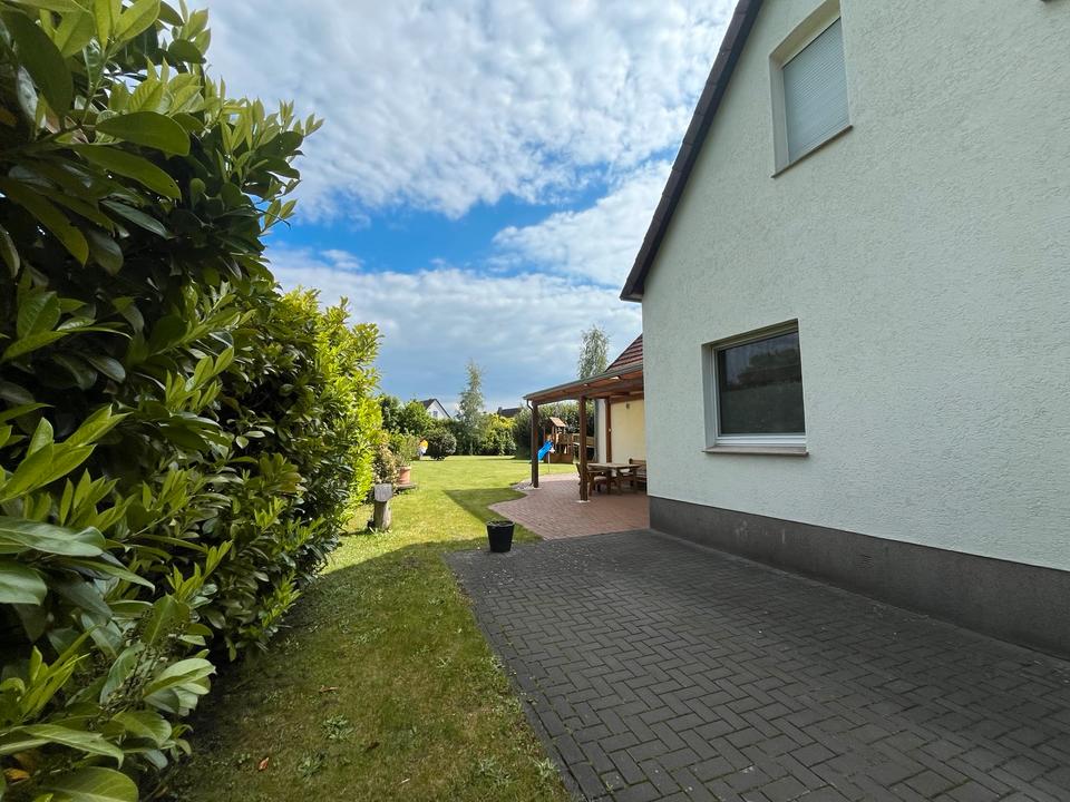 Thumbnail-Haus mit großem Grundstück und zusätz. Bauplatz in bester Lage!