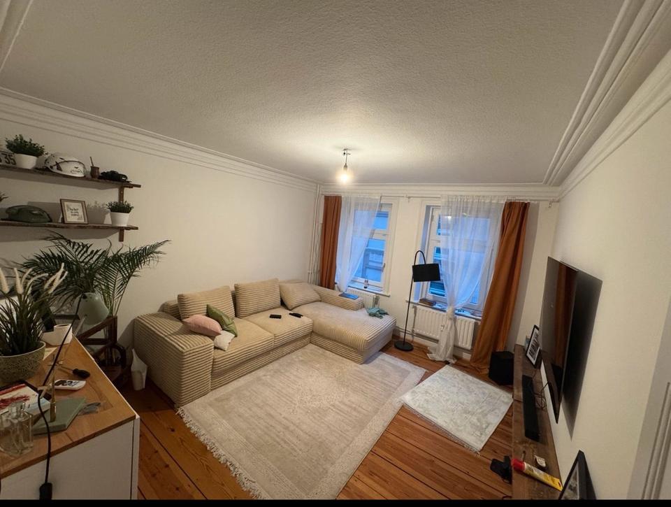 Thumbnail-Wohnung zur Zwischenmiete