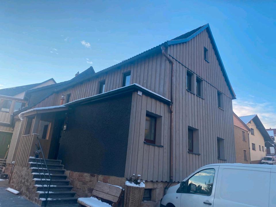 Thumbnail-Haus zu vermieten