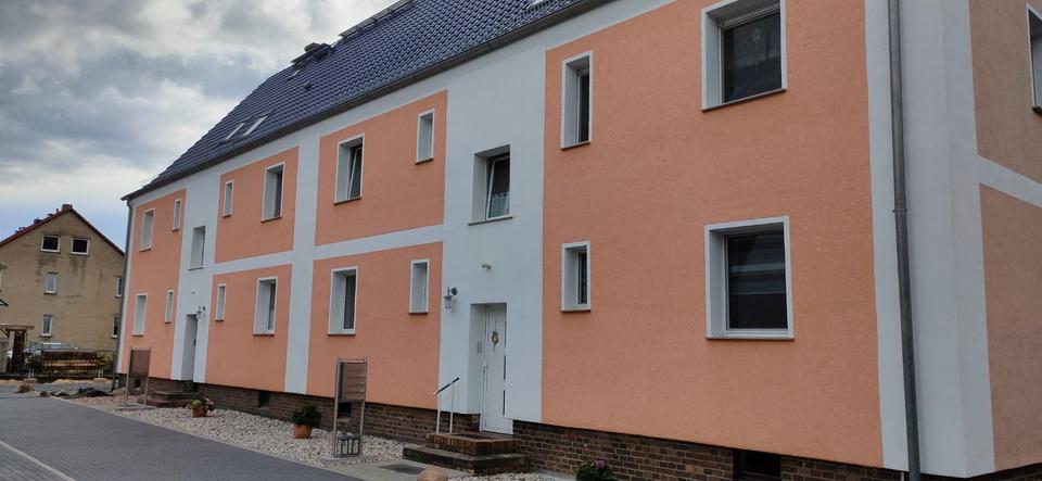 Thumbnail-Zwei-Zimmer-Wohnung Single-Wohnung