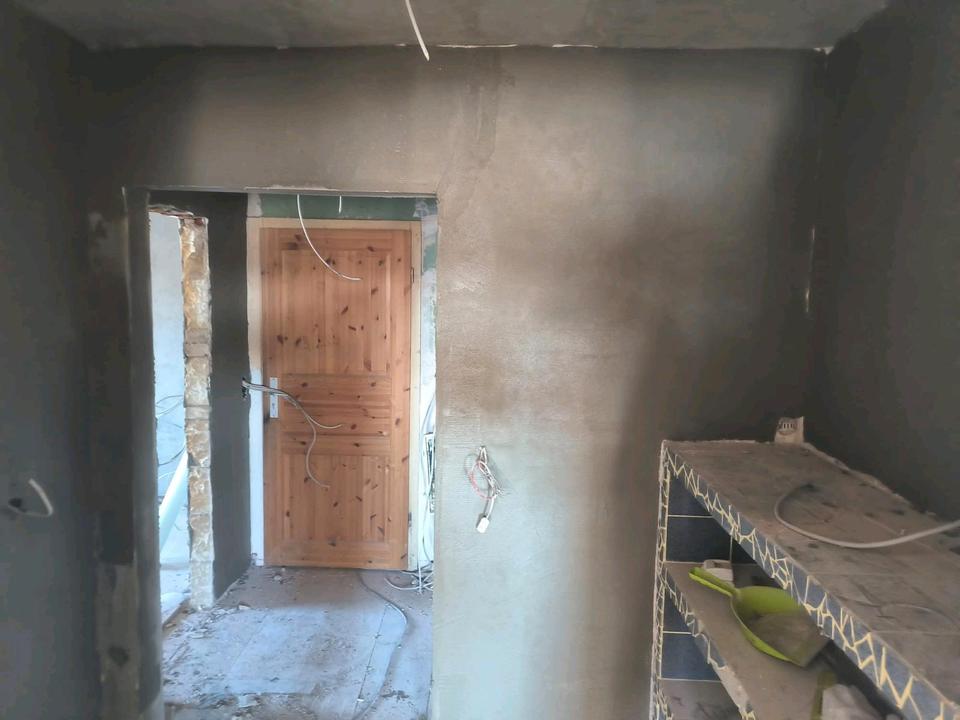 Thumbnail-4 Raum Wohnung in Großbadegast