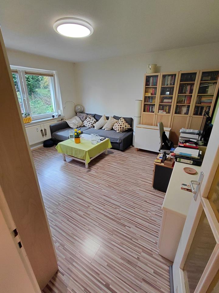 Thumbnail-Charmante 2 Zimmer Wohnung in Remscheid Innenstadt