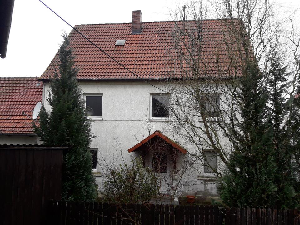 Thumbnail-Haus mit Scheune und Sandsteinkeller