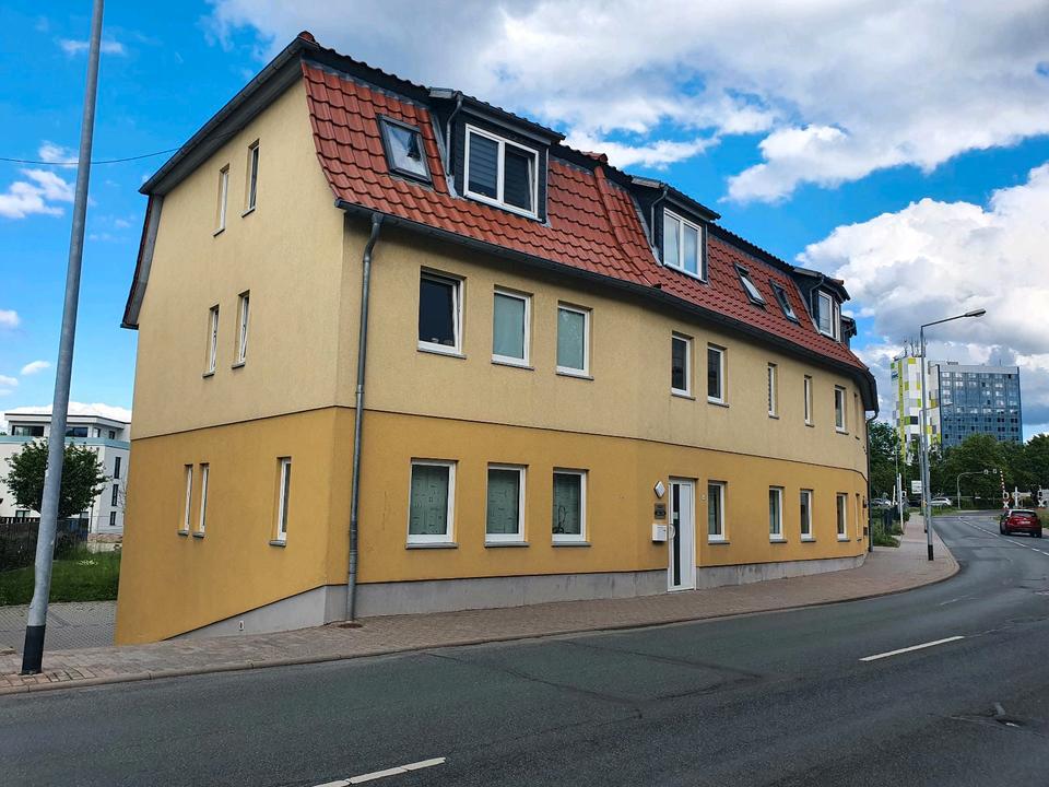 Thumbnail-1 Raum Apartment Studentenwohnung