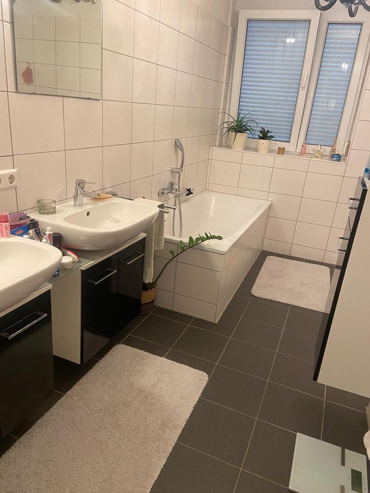 Thumbnail-4 Zimmer Wohnung Schönaich