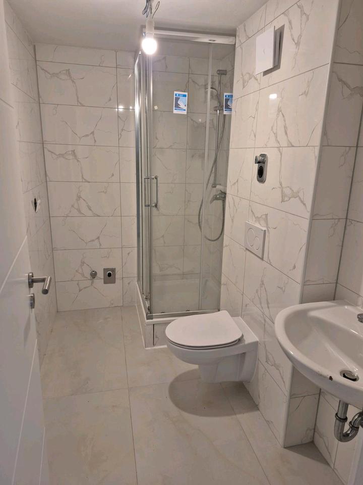 Thumbnail-Wohnung 2 ZKB La-Hofheim