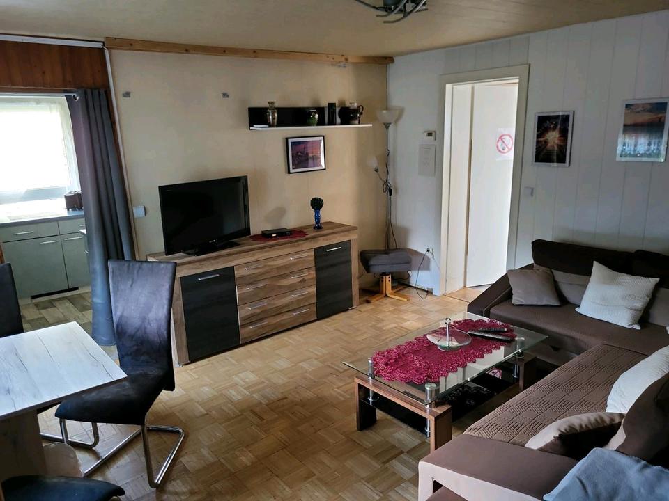 Thumbnail-Haus zur Miete, Monteurhäuschen Ferienhaus Taeubchen