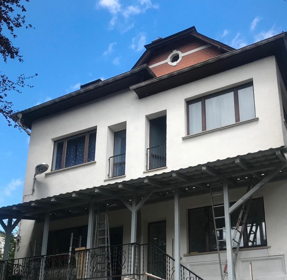 Thumbnail-Helle 2 Raum-Wohnung mit Einbauküche in Markneukirchen