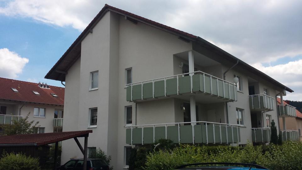 Thumbnail-Gemütliche 3-Zimmer-Wohnung Dröscheder Feld