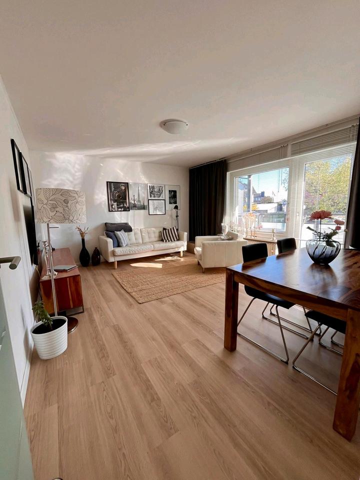 Thumbnail-Moderne 3-Zimmer Wohnung mit Balkon 1. OG Friedrichsdorf