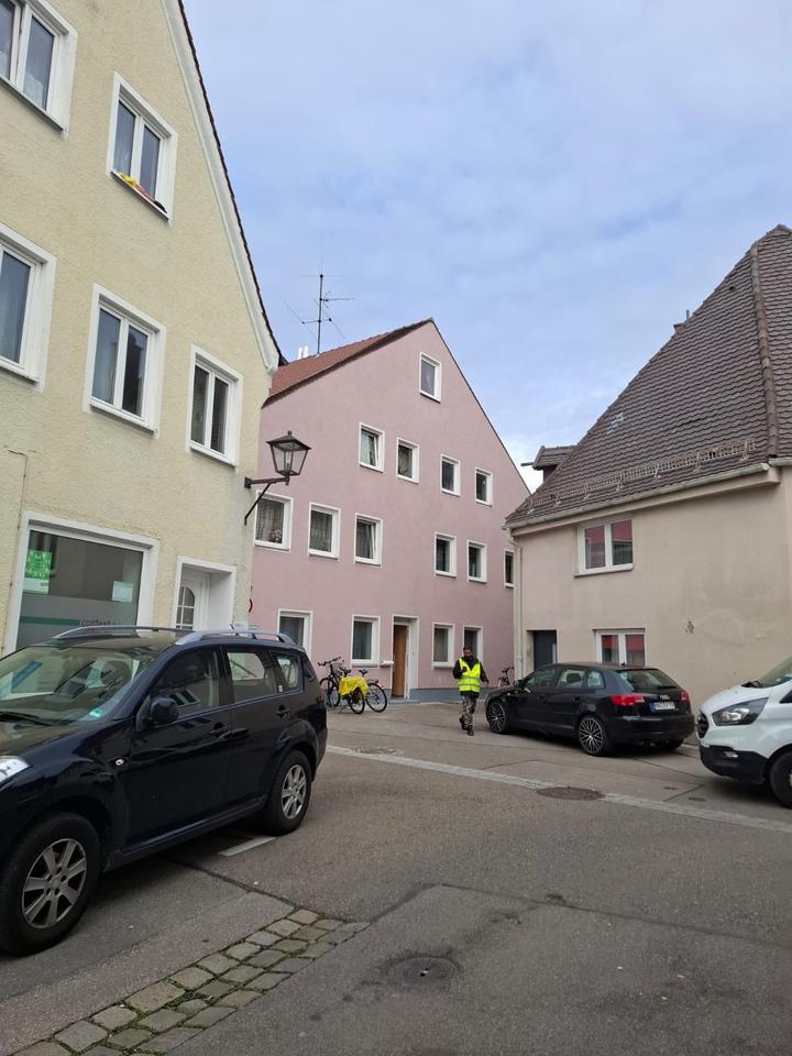 Thumbnail-Mindelheim Altstadt | Vollvermietetes Mehrfamilienhaus