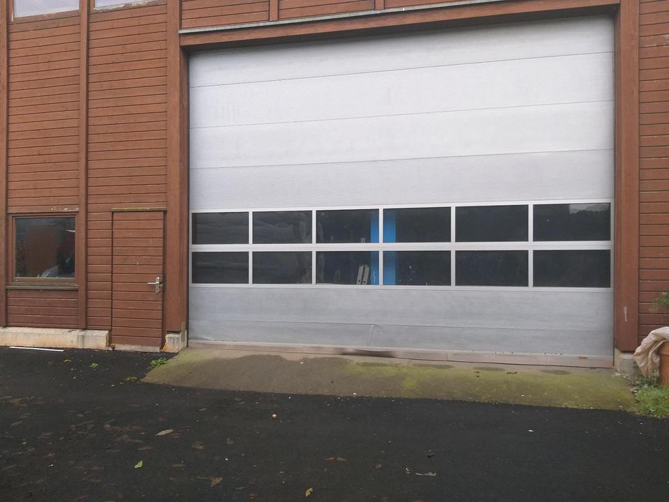 Thumbnail-Lagerhalle ca. 330 m2 zu vermieten 1500+ Mwst