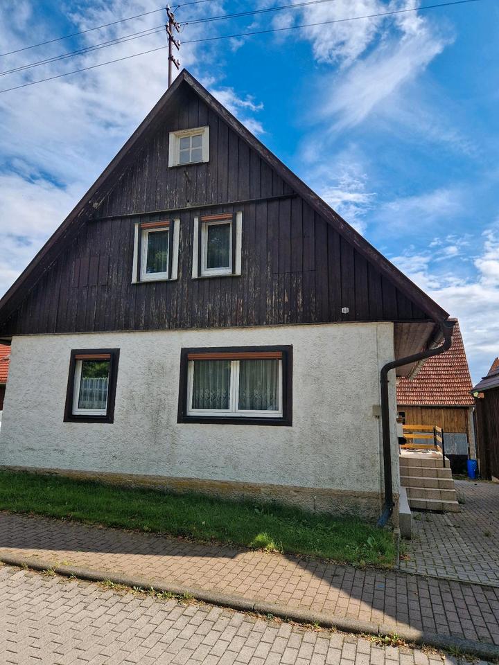 Thumbnail-Einfamilienhaus