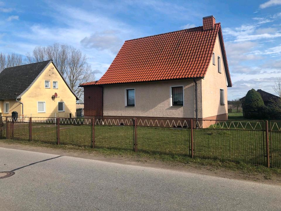 Thumbnail-Haus zum Verkauf in ruhiger Lage, Mecklenburger Seenplatte