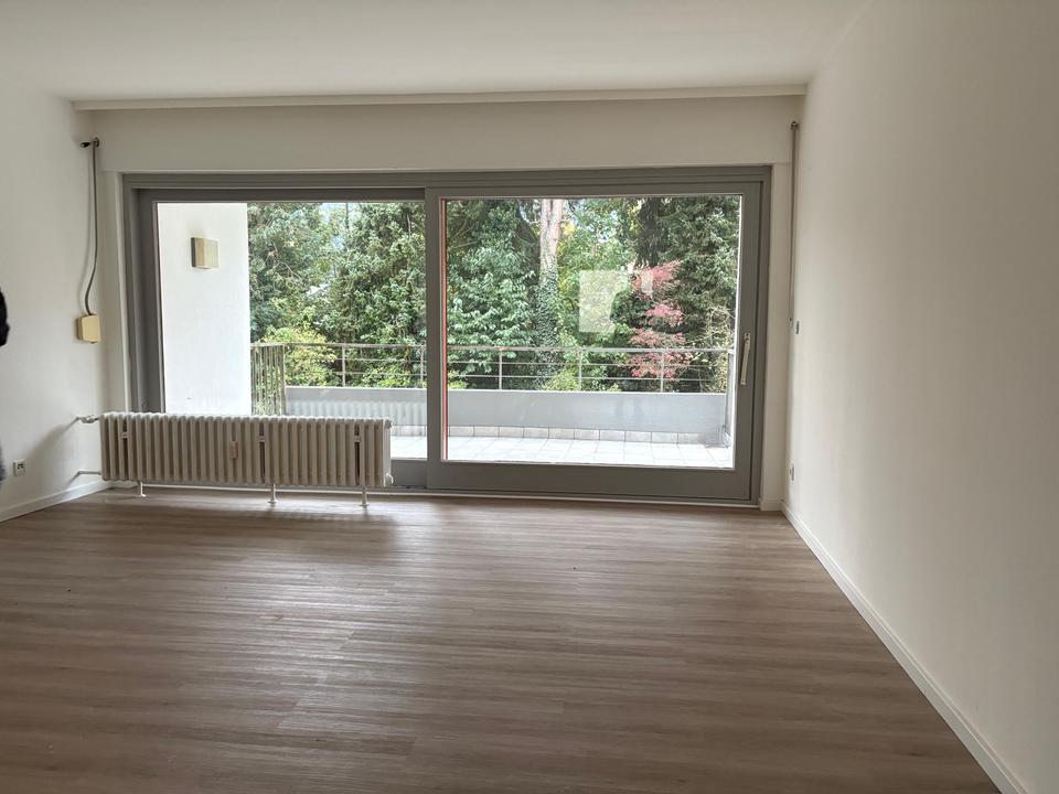 Thumbnail-Renovierte 2,5 Zimmer Wohnung in Rotenburg