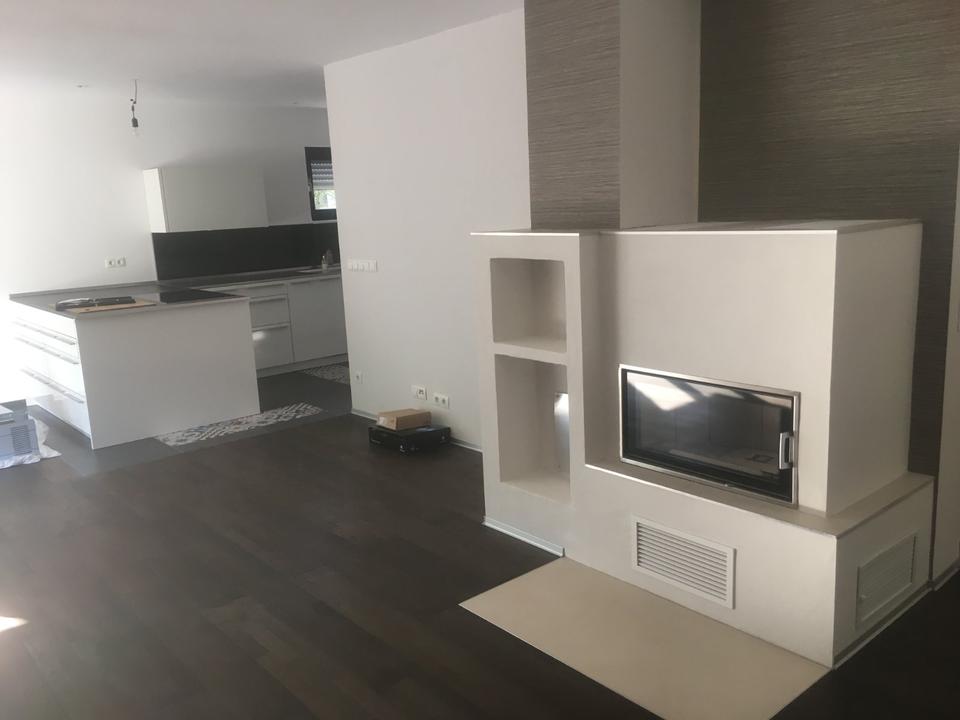 Thumbnail-Maisonette Wohnung in Seeheim zu vermieten