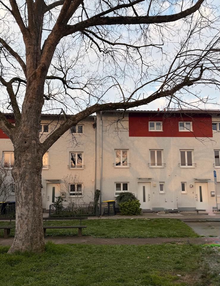 Thumbnail-Stadthaus: Modernes 5-Zimmer Reihenmittelhaus in Heidelberg