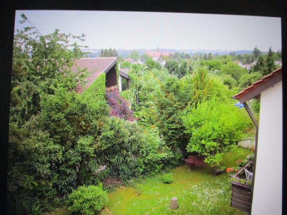 Thumbnail-Gemütliche 1 Zi. DG Whg. in Backnang **Toplage Wasserturmgebiet**