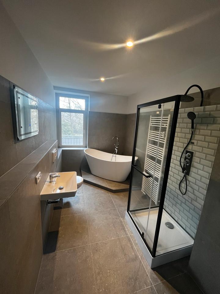 Thumbnail-Traumhafte 2-Raumwohnung in Gohlis-Mitte