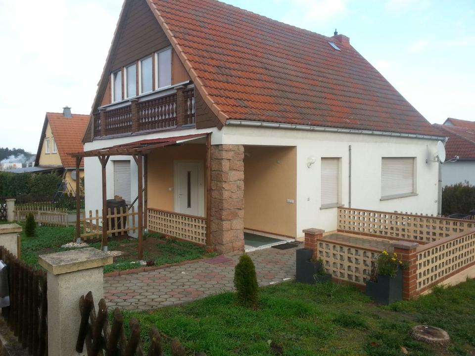 Thumbnail-Einfamilienhaus