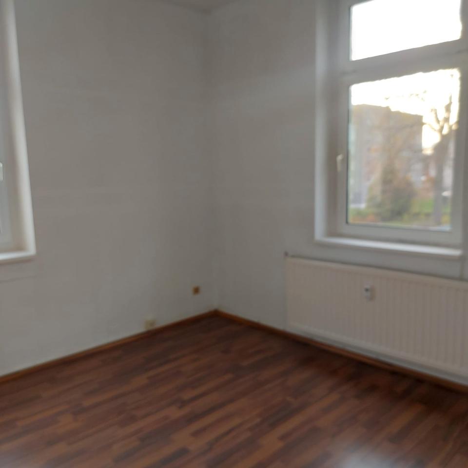 Thumbnail-2-Zimmer-Dachgeschosswohnung in Gotha – gemütlich & hell