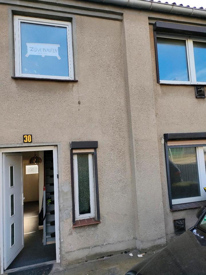 Thumbnail-Reihenmittelhaus in 18311 Ribnitz zu verkaufen