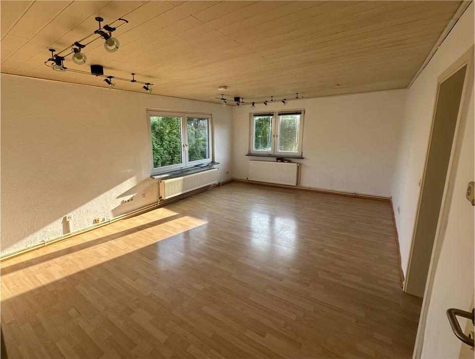 Thumbnail-Top Lage! ( Nähe AKH) 3- Zi-Whg.m. Garten zzgl. Grg..