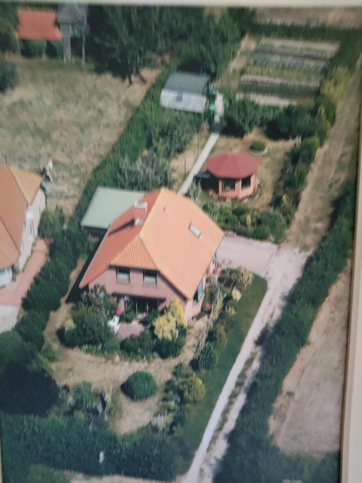 Thumbnail-Einfamilienhaus