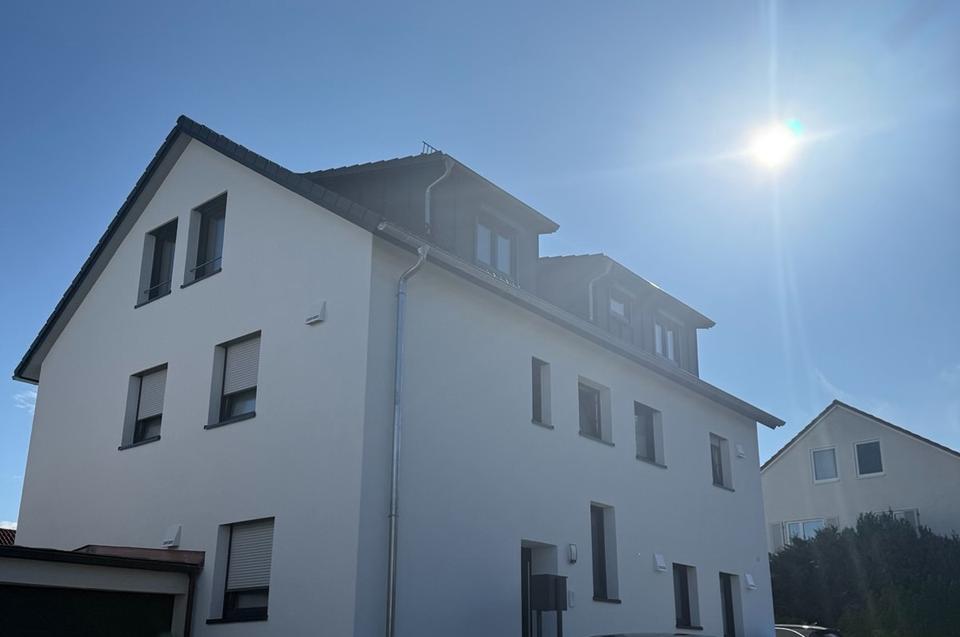 Thumbnail-PERFEKTE MODERNE WG FÜR STUDENTIN IN DER NÄHE ZUR HOCHSCHULE!