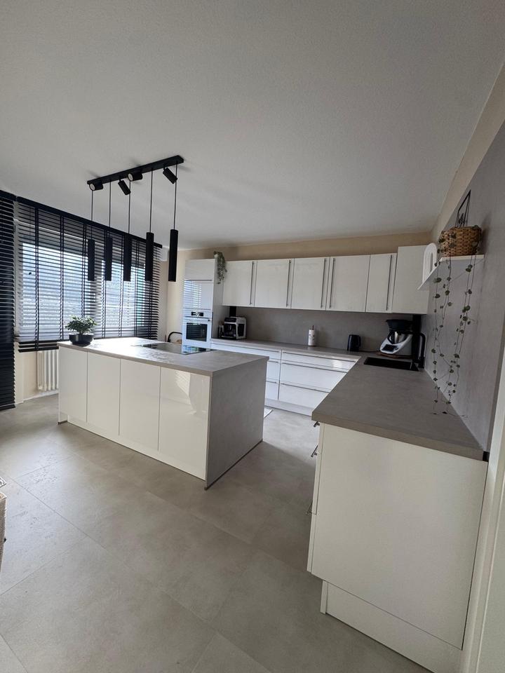 Thumbnail-Einfamilienhaus in Werdohl – Ortsteil Eveking – zu verkaufen