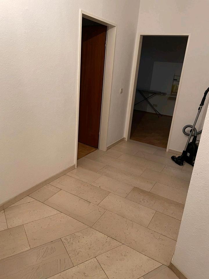 Thumbnail-Möblierte Wohnung zu vermieten.