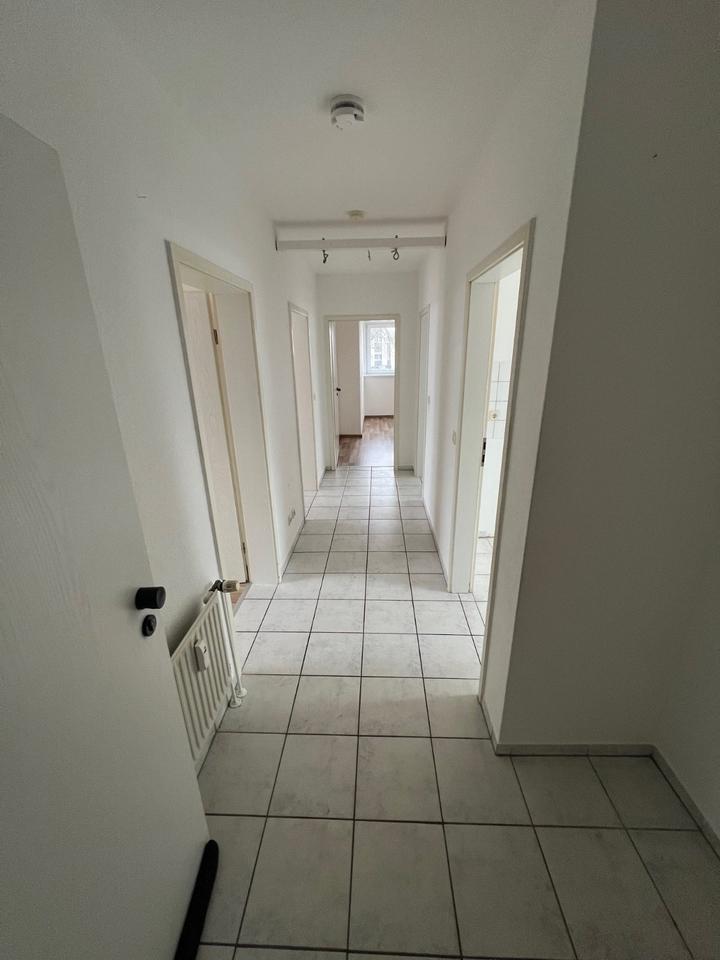 Thumbnail-Schöne und moderne 3-Zimmer-Wohnung in Osnabrück-Pye