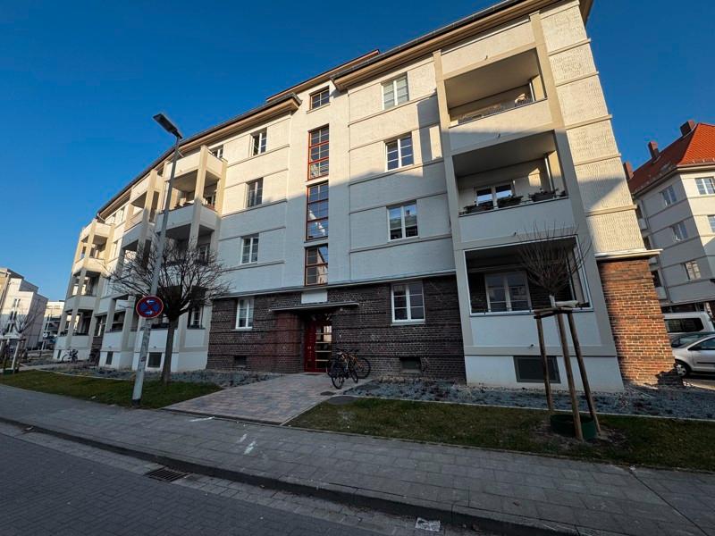 Thumbnail-Trautes Heim, Glück allein