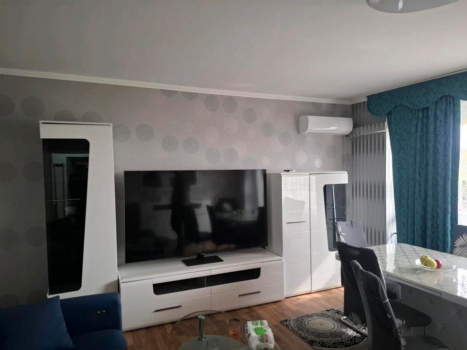 Thumbnail-Wohnung voll möbliert 3 Zimmer Quadrath-Ichendorf
