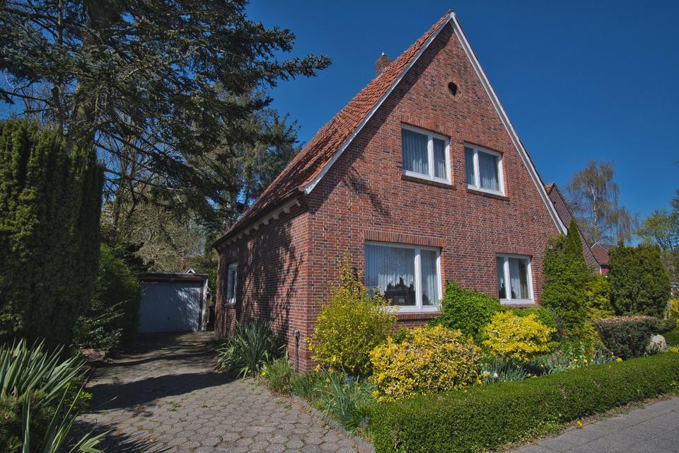 Thumbnail-Einfamilienhaus auf 809m² Grundstück provisionsfrei