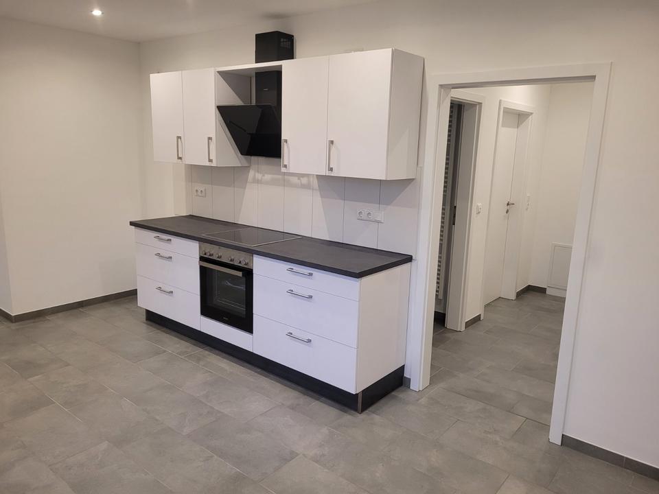 Thumbnail-Kernsanierte 3,5 Zimmer Wohnung Westertimke zu vermieten 90 m²