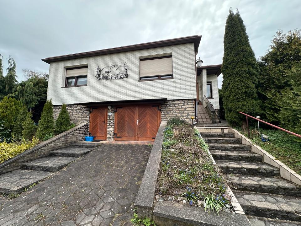 Thumbnail-Haus in guter Lage von Sangerhausen