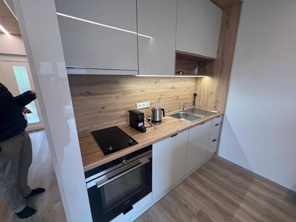 Thumbnail-Frisch renovierte 4-Zimmerwohnung in Überlingen-Hödingen