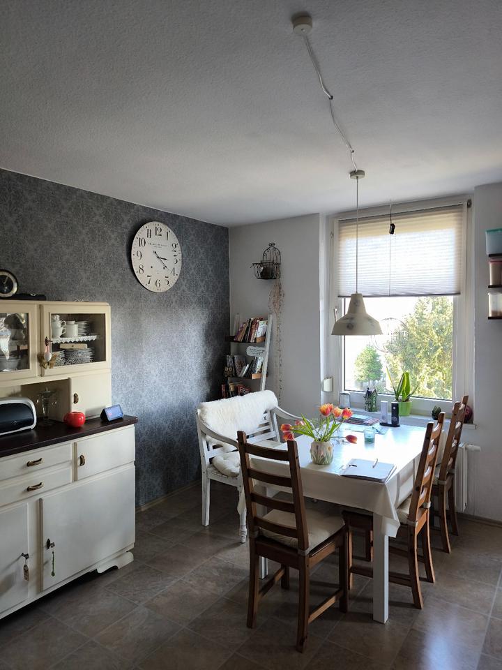 Thumbnail-Wunderschöne 3 Zimmer Wohnung in ruhiger Lage